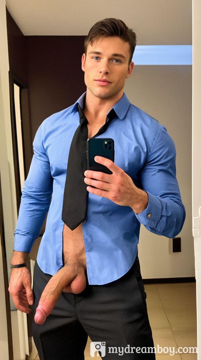 Self-fellatio at the campsite-20260106033512_1767641712.6335733_idx1