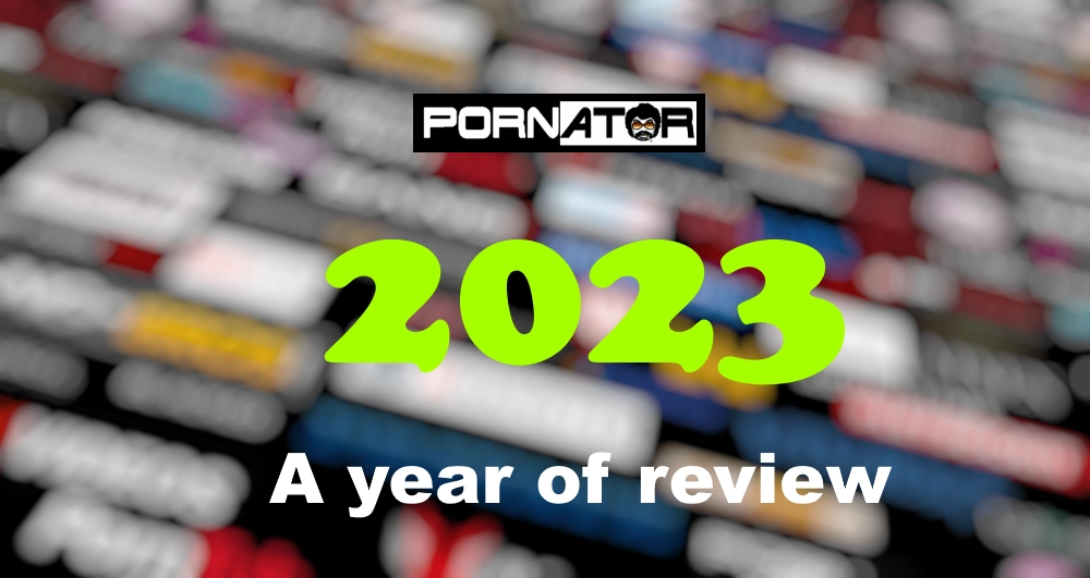 2023 A year in review