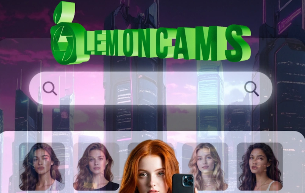 How Lemoncams balances entertainment and user privacy