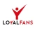 Logo LoyalFans