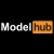 Logo Modelhub