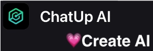 ChatUp Create AI