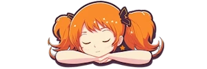 Anime Dakimakura Pillow