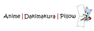 Anime Dakimakura Pillow Shop