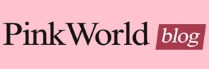 Pink World Blog