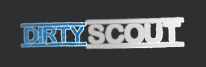 Dirty scout