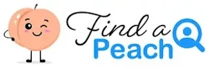 Find a peach