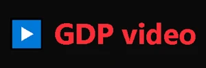 GDP video
