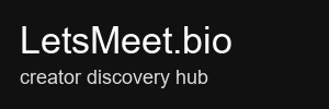 LetsMeet.bio
