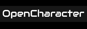 Open Character