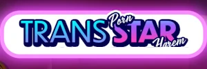 Trans Pornstar Harem