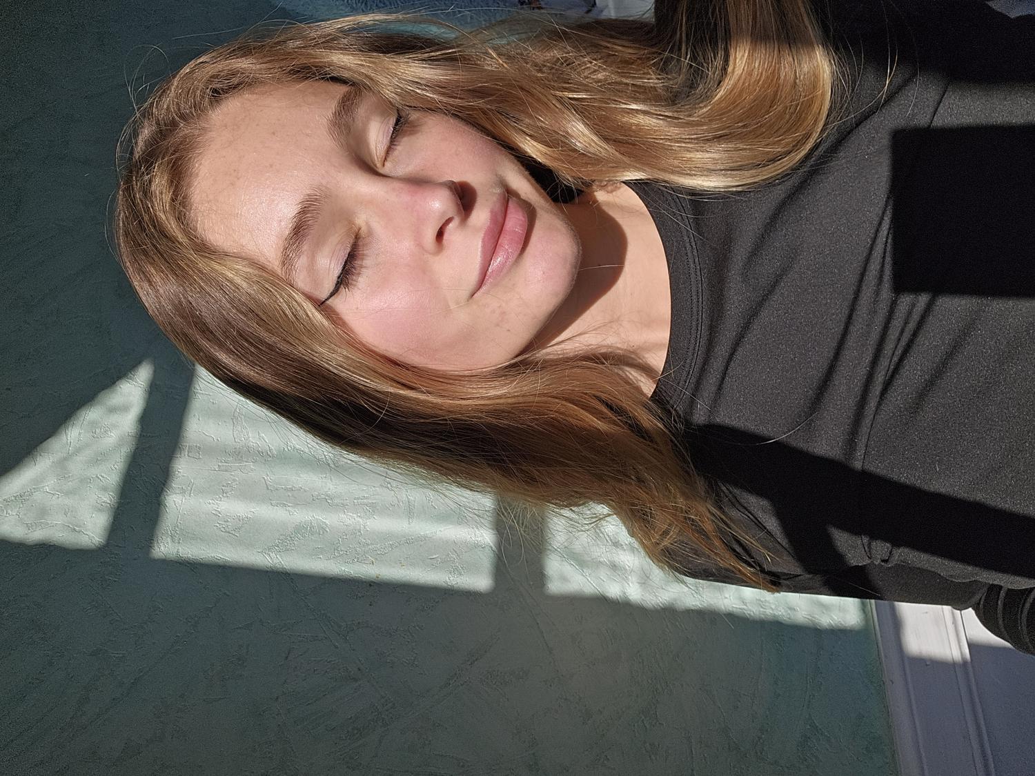 Blondinaturelle