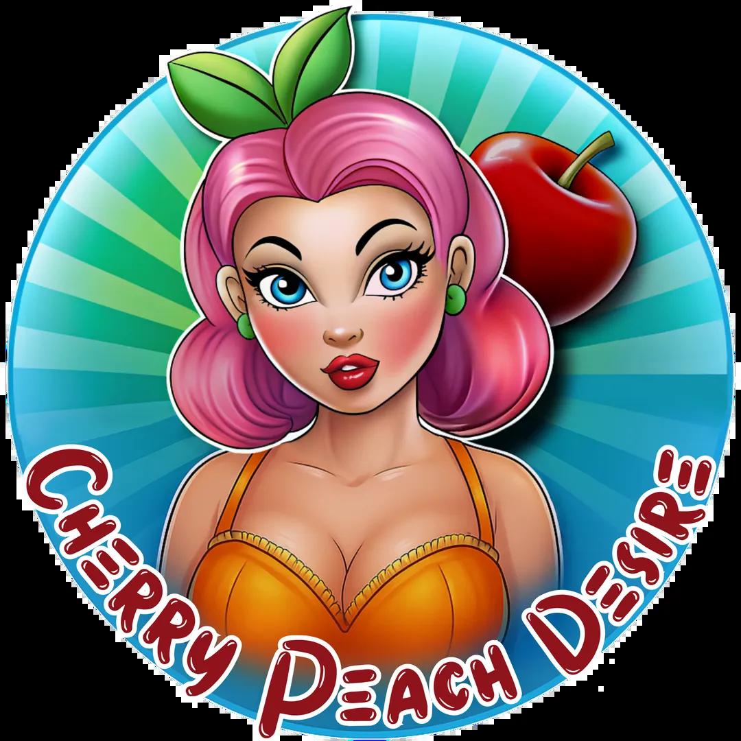 Cherry_peach_desire