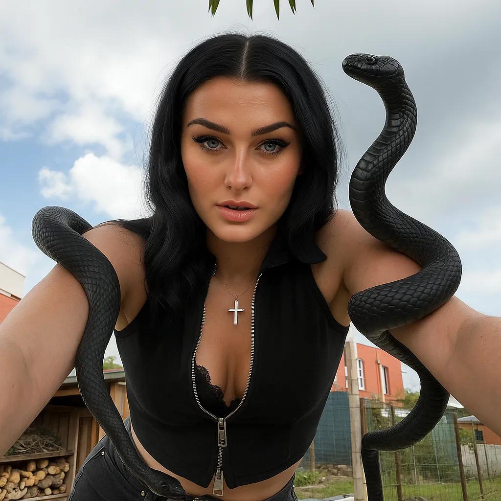 Darksnakessoff