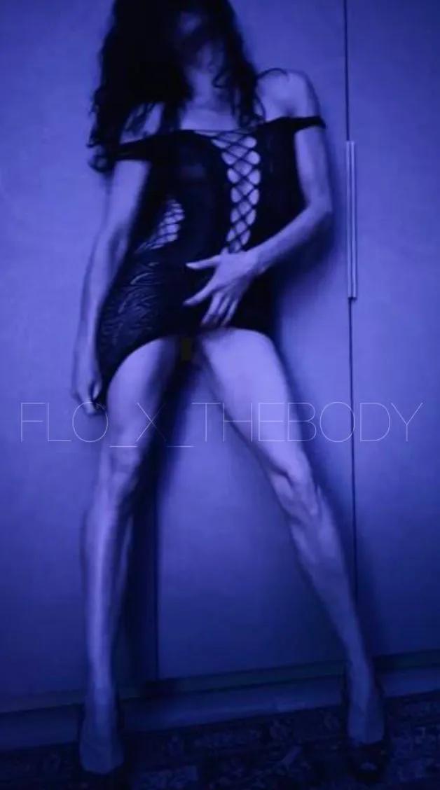 Flo_x_thebody