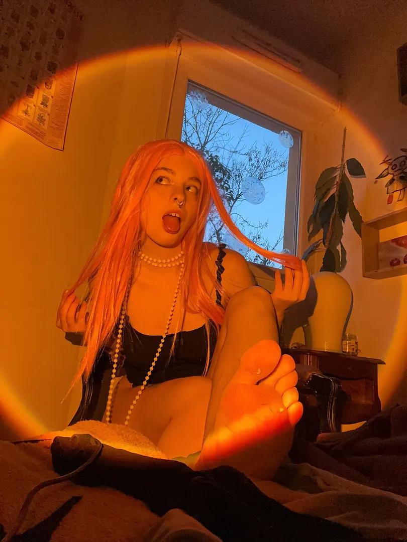 Foxalina