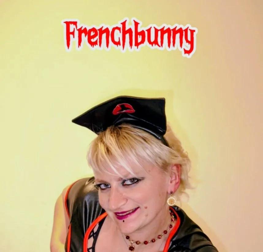 Frenchbunny