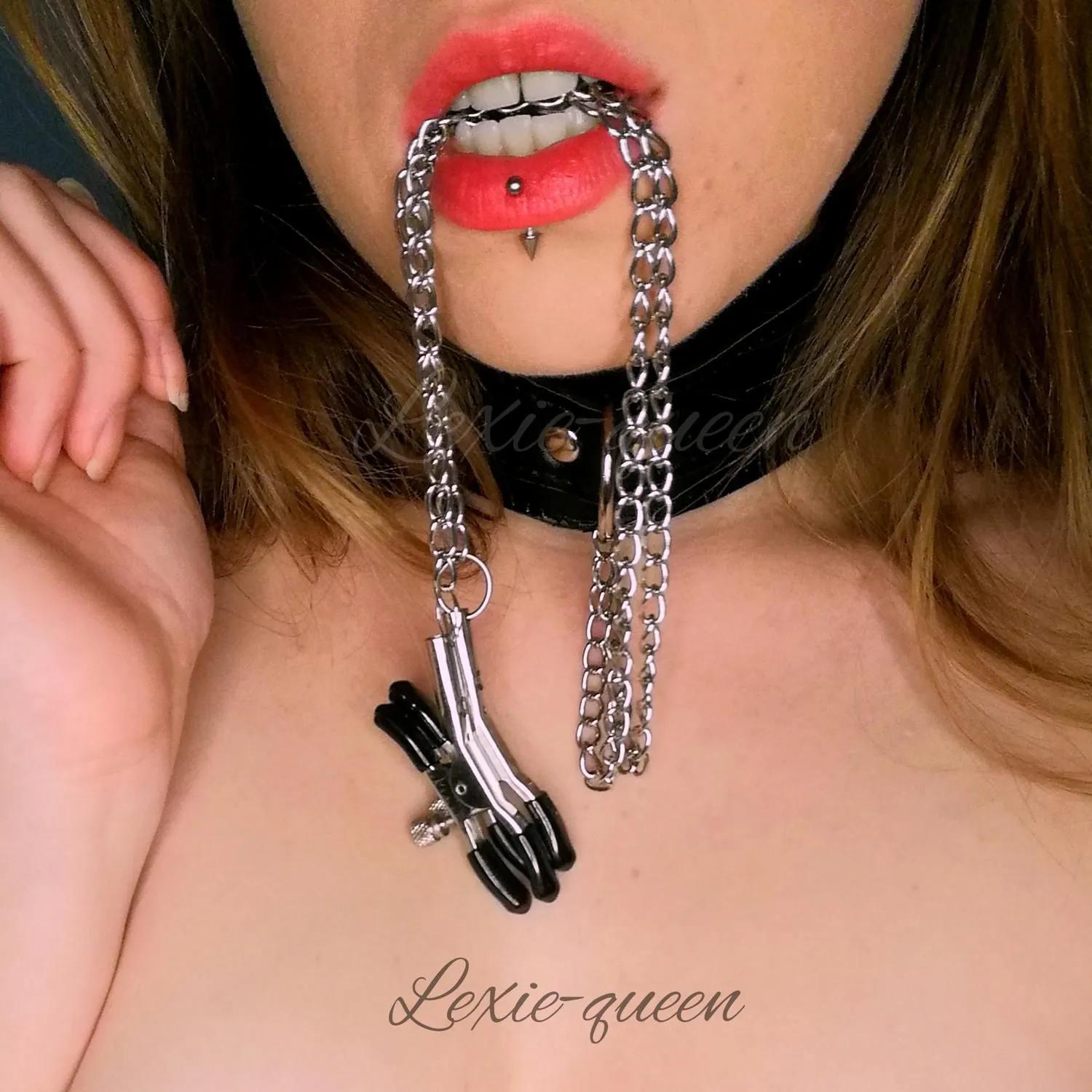 Lexie-queen