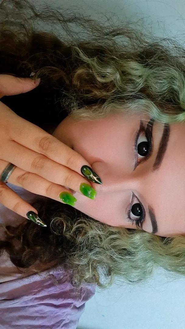 Nyx_green