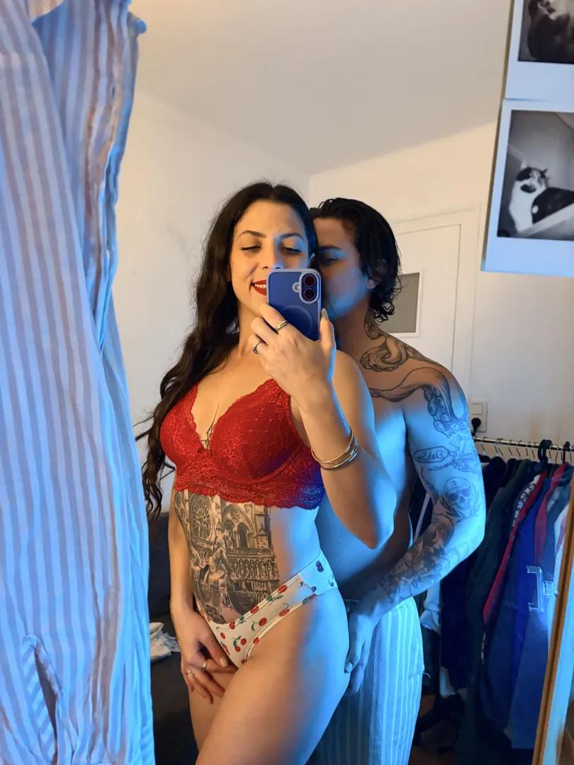 Sweetieandcam