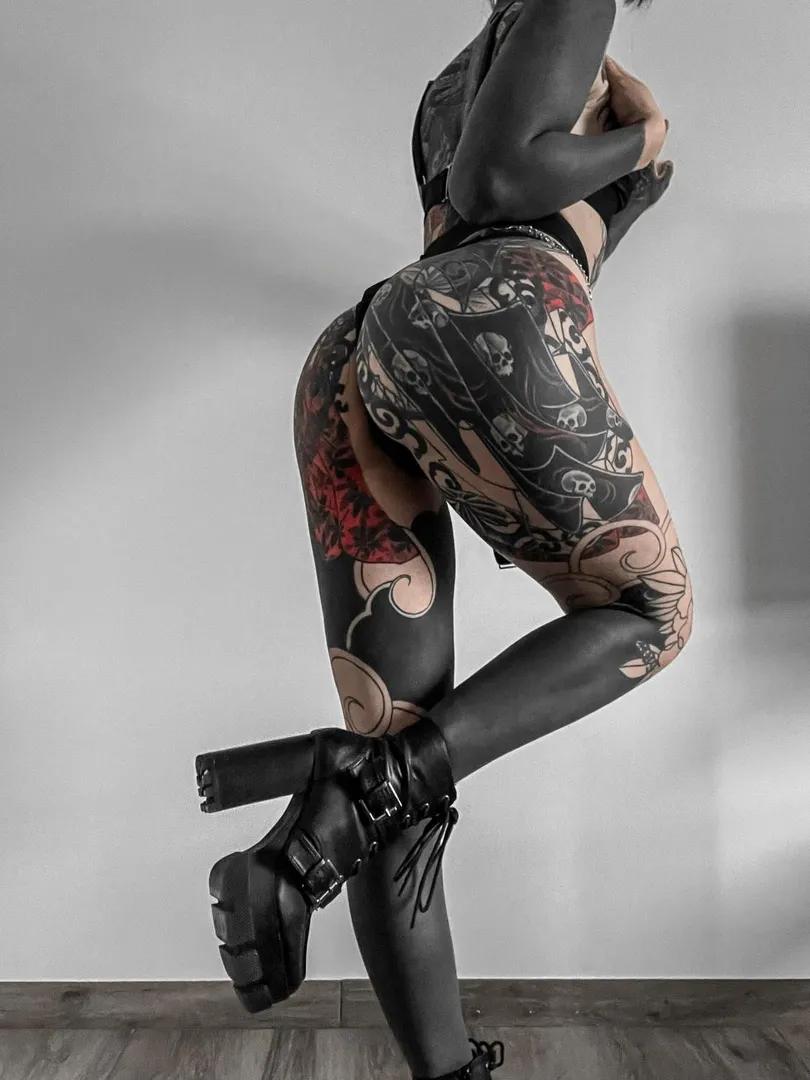 The_inked_goddess