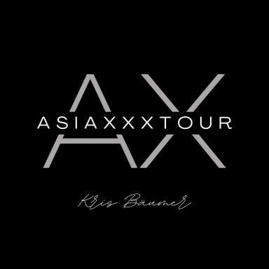 ASIAXXXTOUR