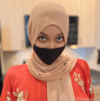 hijabibambi