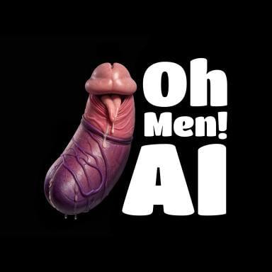 Oh Men! AI ?— Gay X