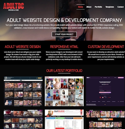 Adultdc