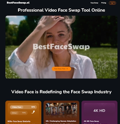 BestFaceSwap