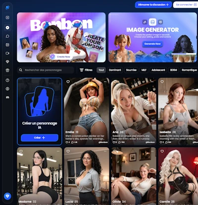 Bonbon AI