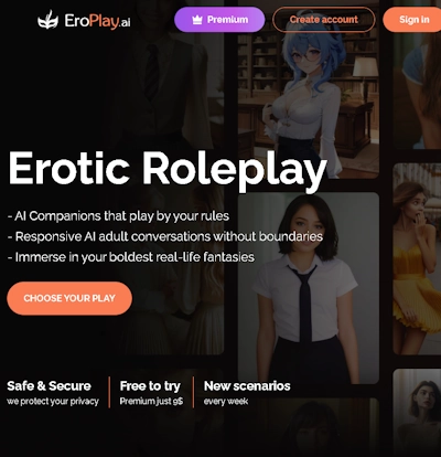 EroPlay