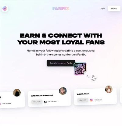 Fanfix