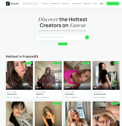 Fansvex