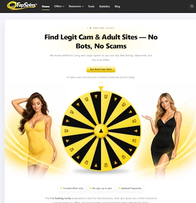 FapSpins