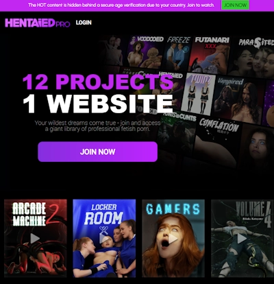 Hentaied Pro