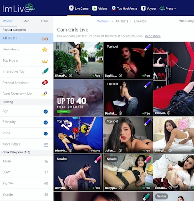 ImLive