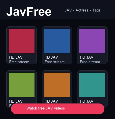 JavFree