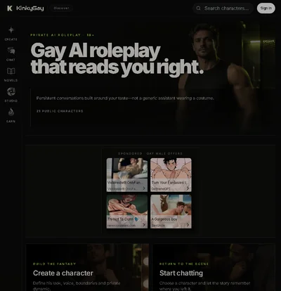 Kinkygay