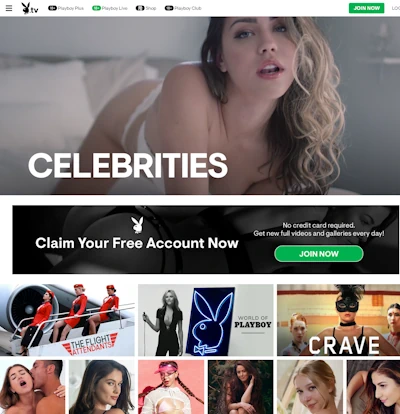 Playboy TV