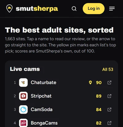 SmutSherpa
