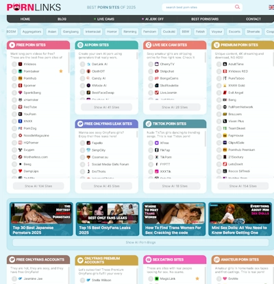 Thepornlinks