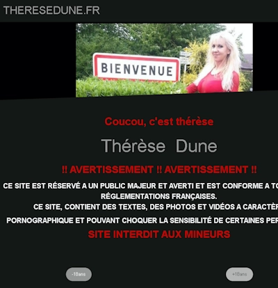 Thérèse Dune