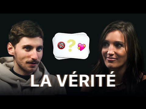 La Vérité avec Bella Tina (actrice X)