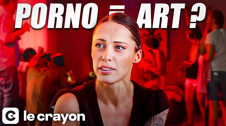 Can you be a feminist and make porn? | Interview with Nikita Bellucci