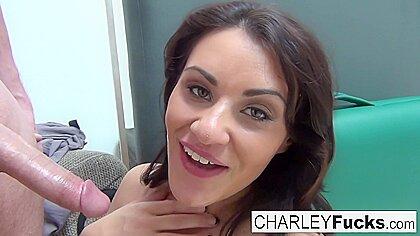 Charley Chase - Amazing Sex Clip Big Tits New Exclusive Version