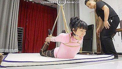 Chinese Bondage 03