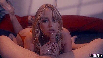 Fabulous Adult Clip Handjob Wild Will Enslaves Your Mind