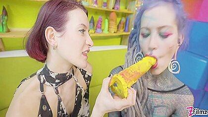 Horny Sex Clip Tattoo Best Full Version - Miss Flora