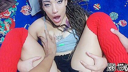 Horny Xxx Vidéo Tatouage Incroyable